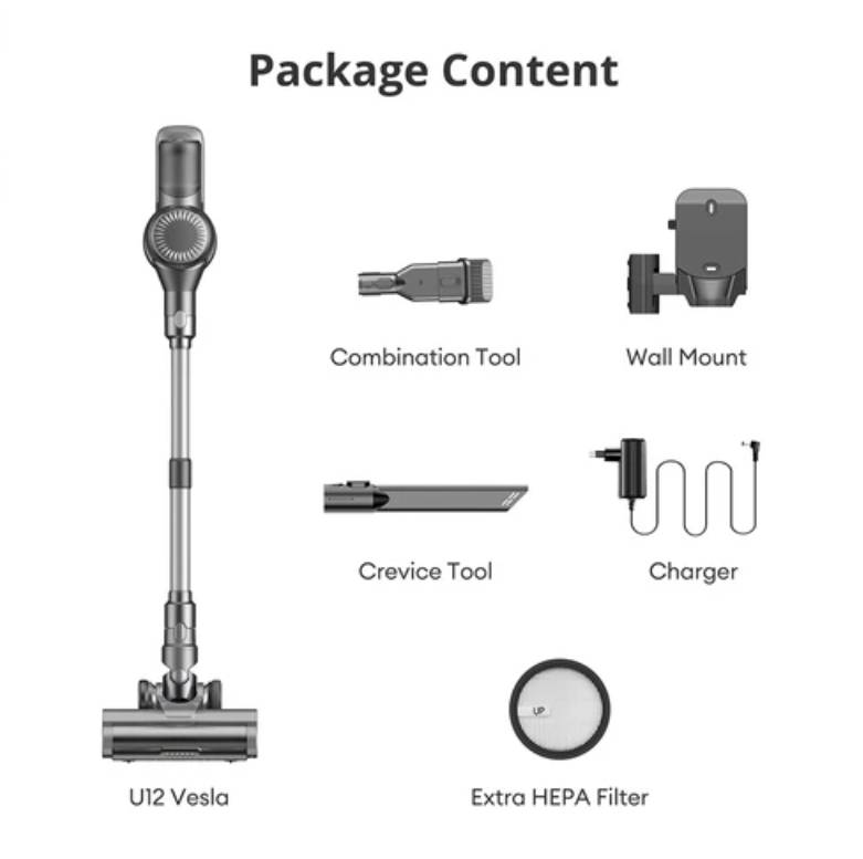 30KPa Suction