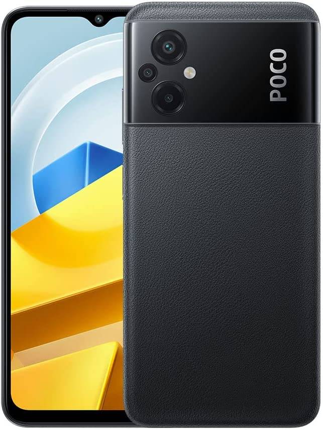 Xiaomi POCO M5 6.58&quot; 5000mAh 50MP New