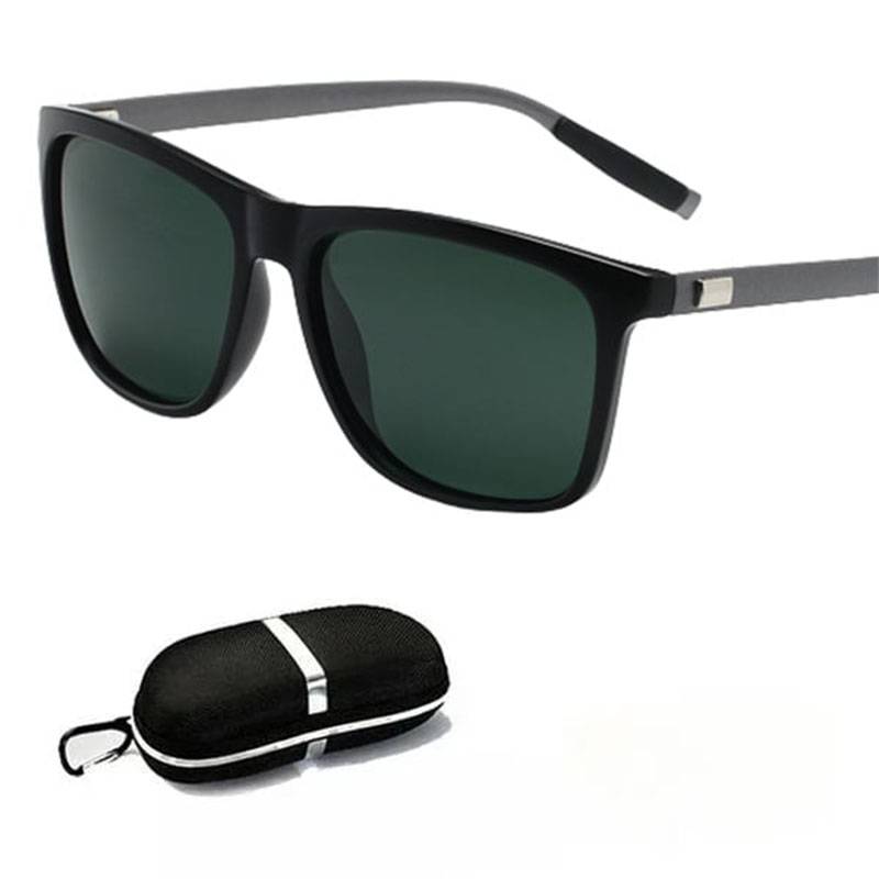 Men&#039;s polarized sunglasses