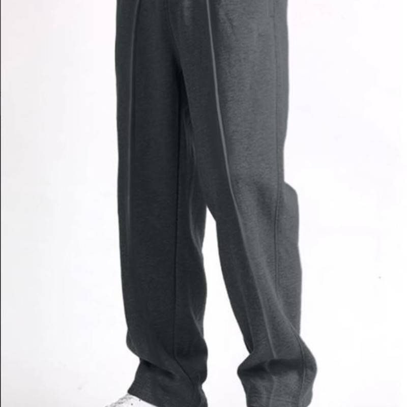 Men&#039;s Plain Comfortable Breathable Sweatpant Joggers