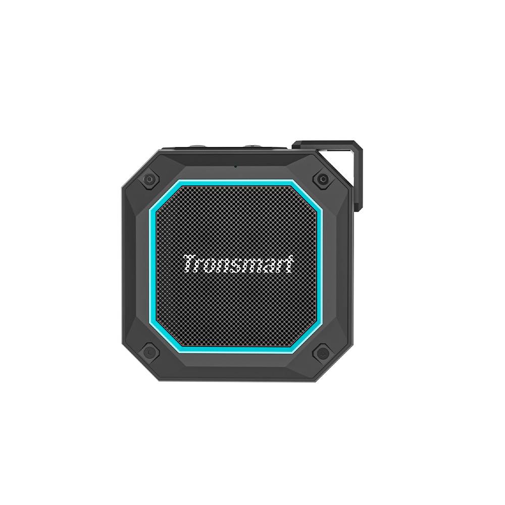Tronsmart Groove 2 portable outdoor waterproof Bluetooth speaker mini cycling small audio
