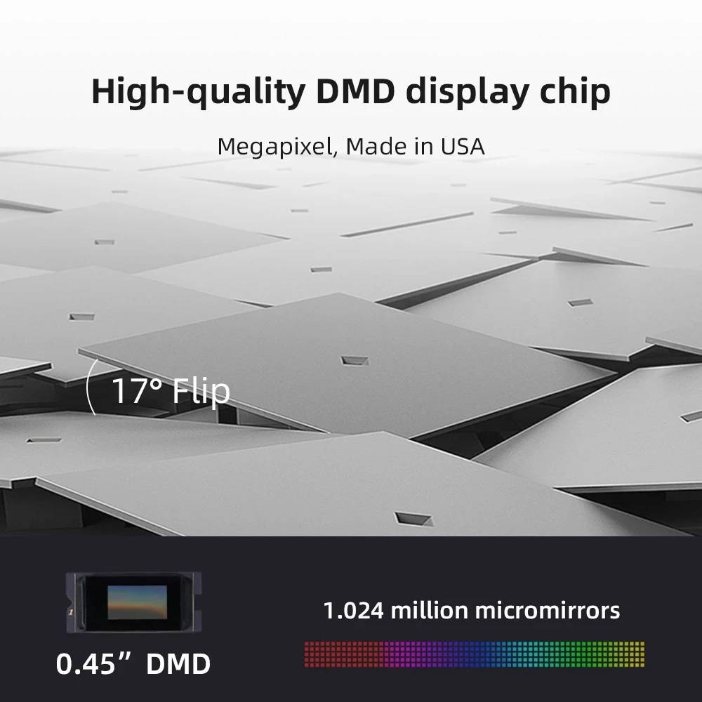 4K Black