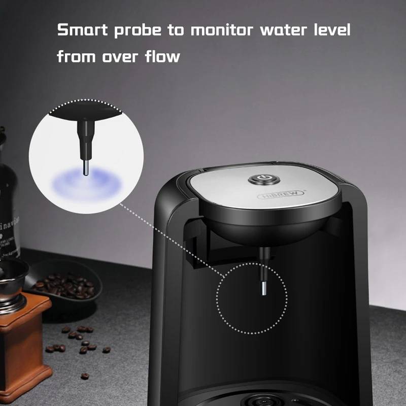 Electric Pot