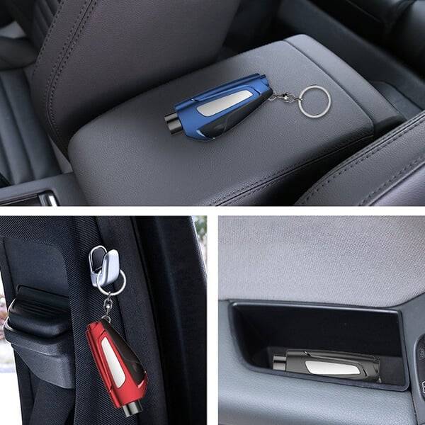 2023 Upgraded 3 in 1 car window breaker