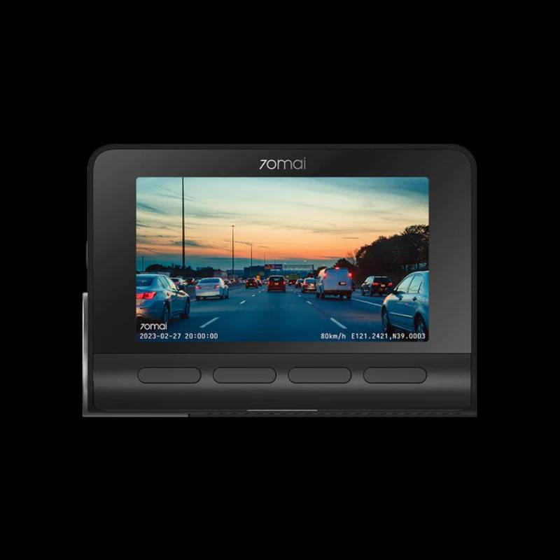 Black 4K UHD