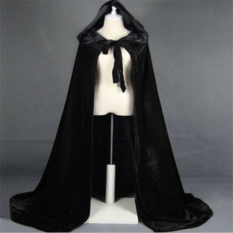 Women&#039;s Halloween Retro Cape
