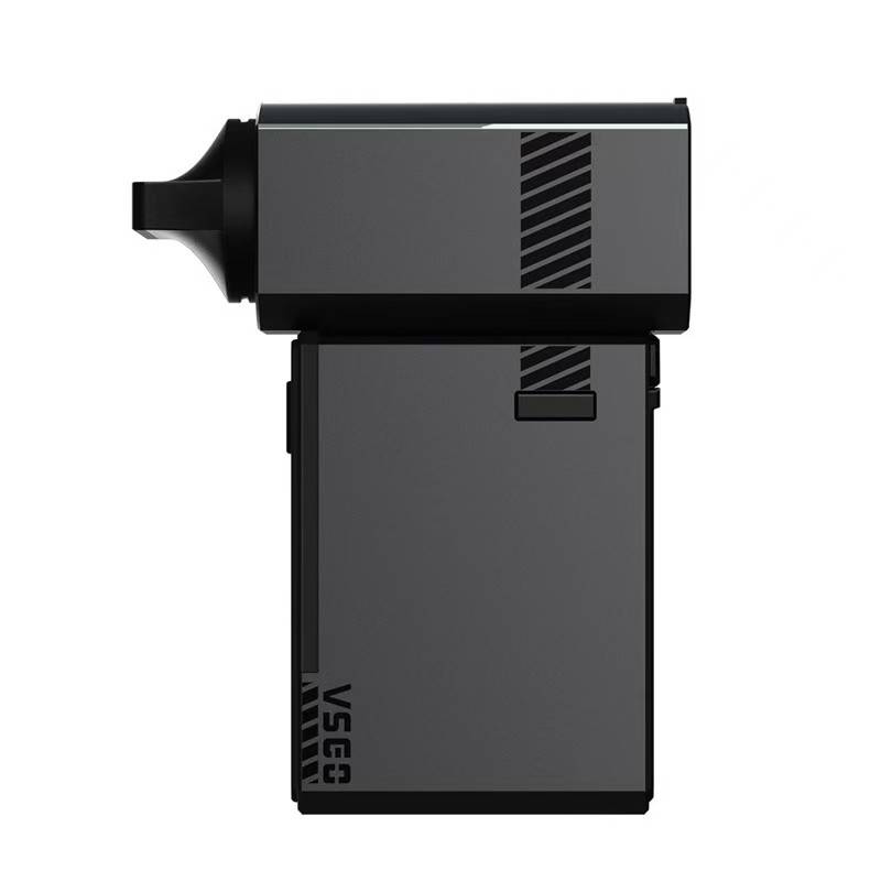 xiaomi youpin VSGO micro-high electric air blower SLR camera lens air blower cleaning computer keyboard cleaning pen pocket King Kong
