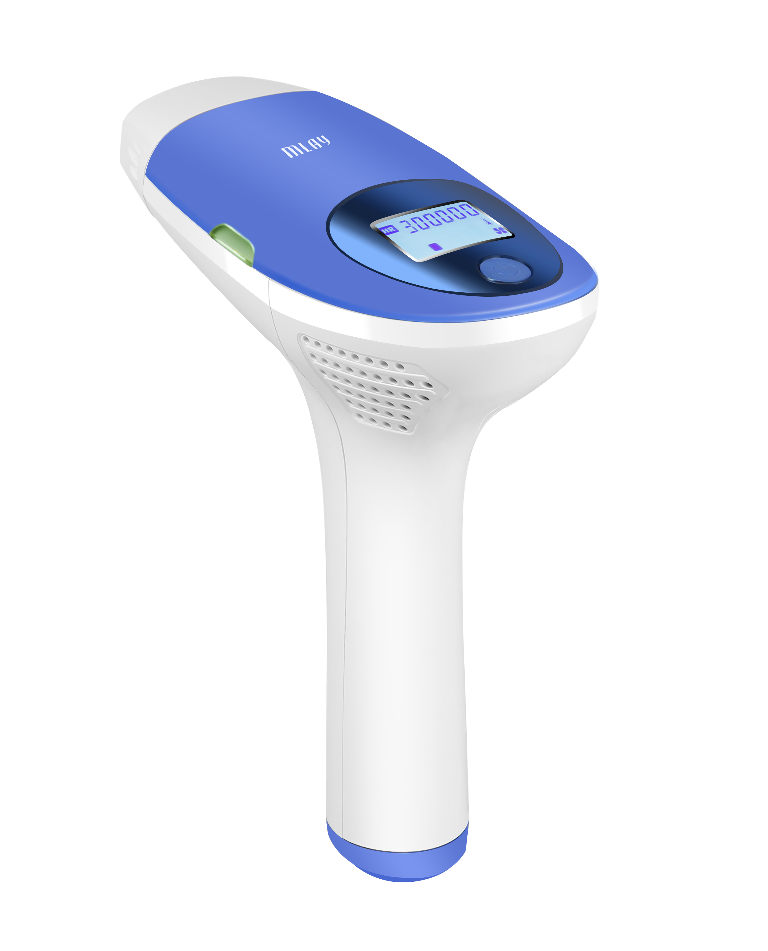 2022 Mlay Whole Body Skin Home Use Ipl machine Epilator Hair Removal Laser Free Shipping