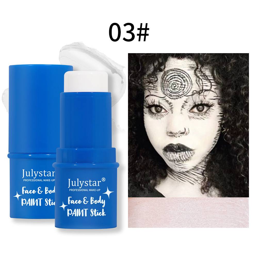 Popular body paint, fluorescent stick, wholesale.