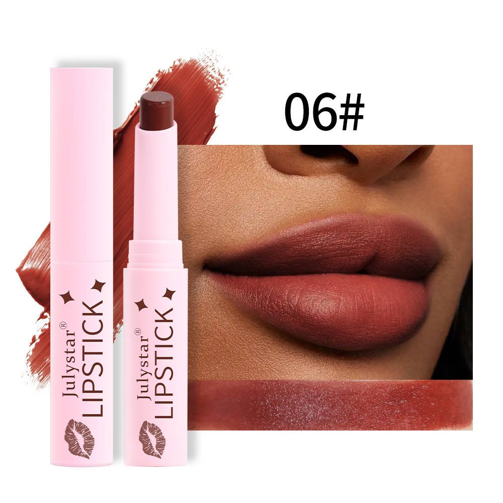 Halloween matte lipstick, long-lasting, trade.