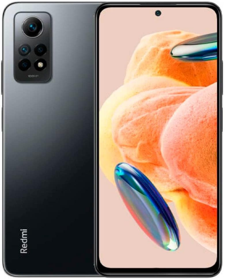 Global Version Xiaomi Redmi Note 12 Pro 4G  6.67&quot; 108MP Pro Triple Camera