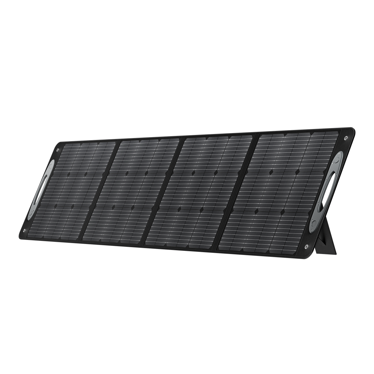 OUKITEL 200W/400W Portable Solar Panel