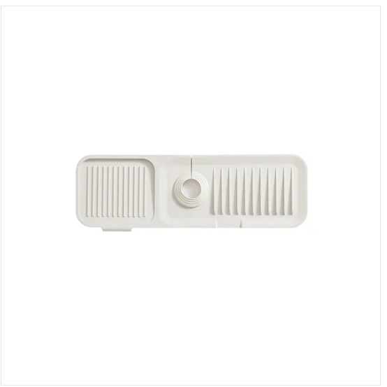 SILICONE DRAINING MAT