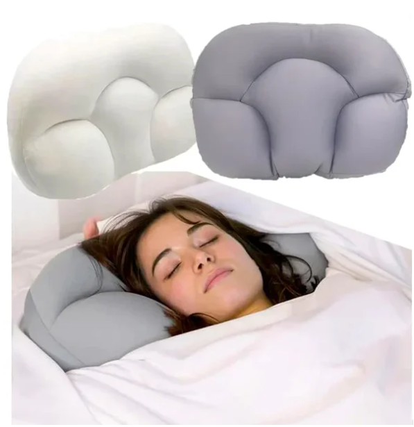 2024 New Year Hot Sale  - 49% OFF Sleeping Cloud Pillow