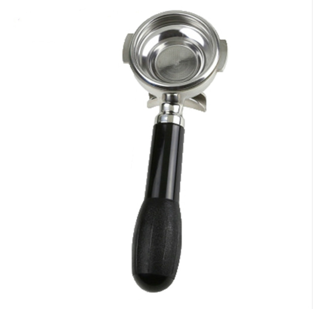 58mm 304 stainless steel commercial coffee machine handle universal