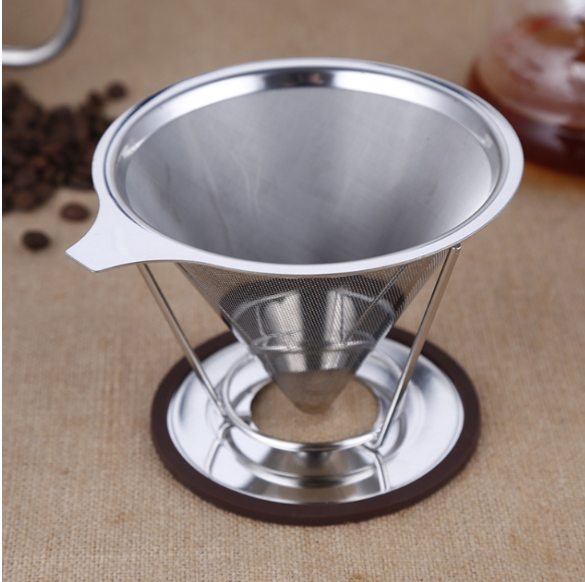 Stainless Steel Silver