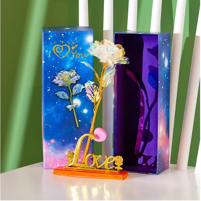 2024 Valentine&#039;s Day Hot Sale   Limited Edition Rose(Buy 2 Free Shipping)