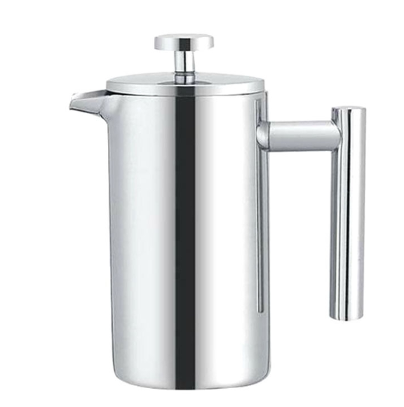 1000ml Silver