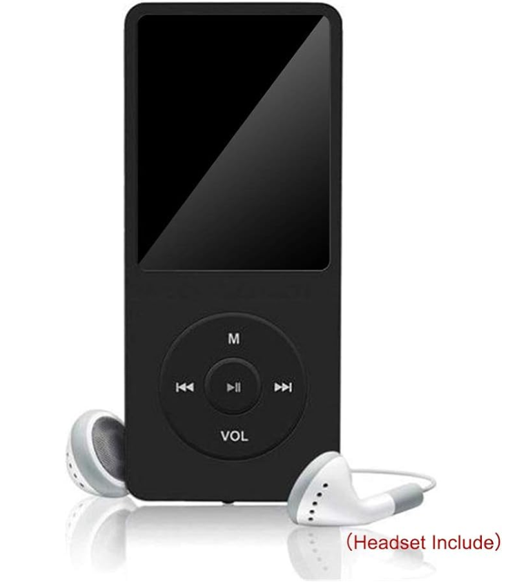 64 GB Black