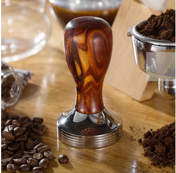 Red Sandalwood Handle