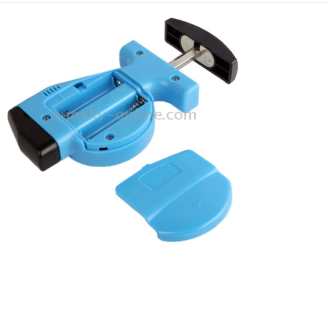 Screen temperature clamp