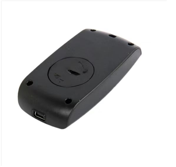 RC-3 Mini Temperature Logger (Black)