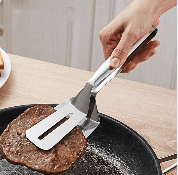 Stainless Steel Barbecue Clamp