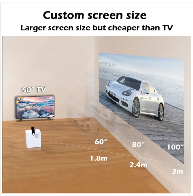 Touch version