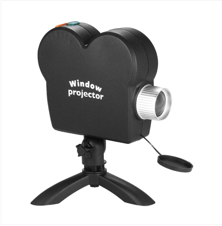 Christmas Laser Halloween  Projector 12 Movie Mini Projector