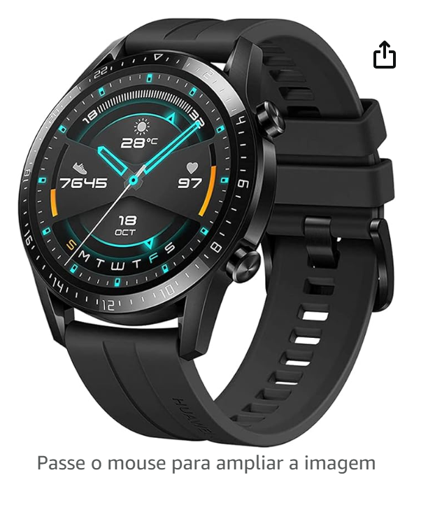 46 MM Black