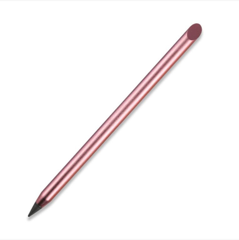 Beveled Model Writing Pencil Writer&#039;s Pencil Eternity Pencil Inkless Pencil HB