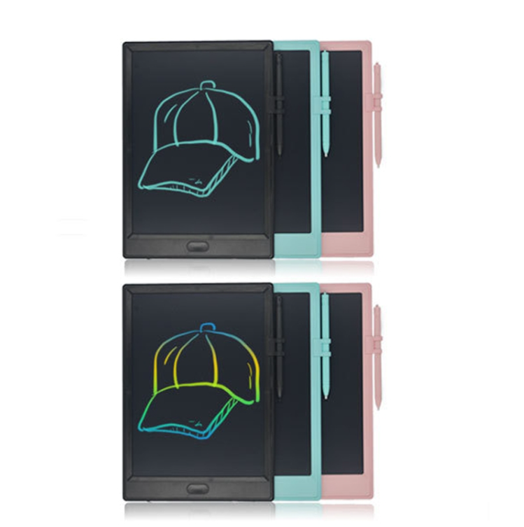 10 inch LCD writing board Children&#039;s hand drawing board