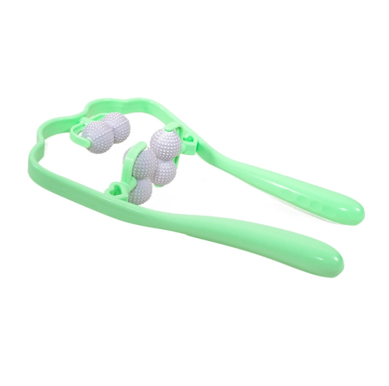 Handheld Cervical Shoulder Massager