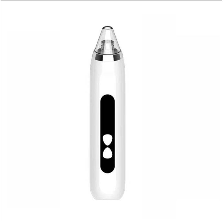 Nose blackhead sucker to remove blackheads pores acne cleansing instrument // electric suction blackhead instrument beauty salon to remove blackheads