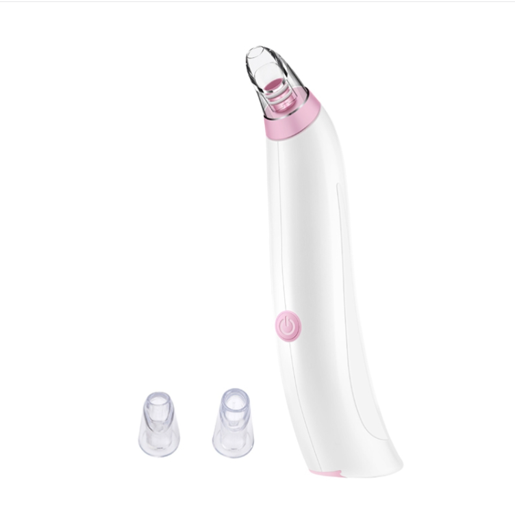 HD-2139 Blackhead Absorber Pore Cleanser Face Cleansing Beauty Instrument