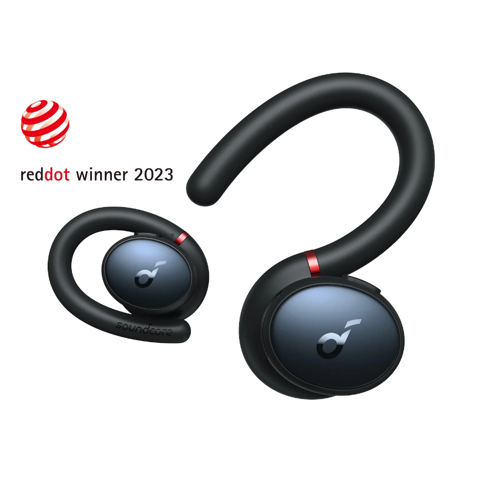 Original Soundcore Sport X10 True Wireless Earbuds for Exercise