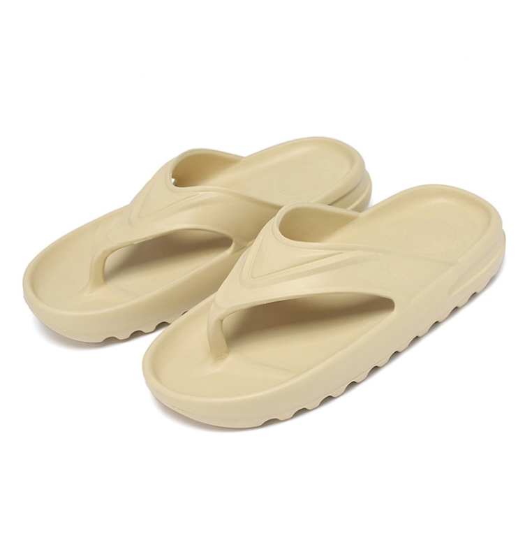 Summer soft breathable beach shoes men&#039;s outdoor casual slippers