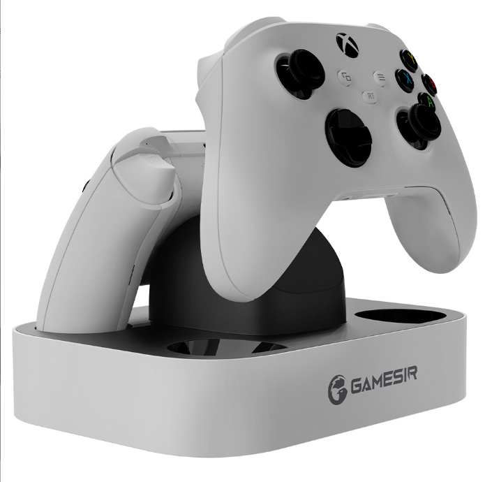 GameSir Gaijin Chick Gamepad Charging Dock ZHP501 XBOX Stand Charger