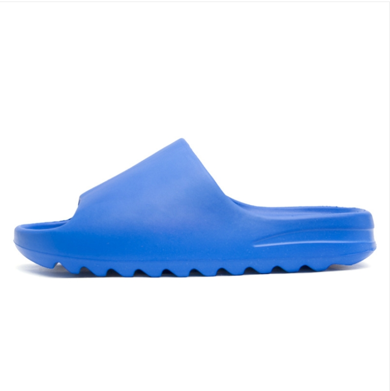 Couple one word slipper summer indoor and outdoor thick bottom slippers home shoes