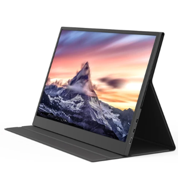 GXMO G156F Portable Monitor 15.6in IPS Screen 1920*1080 HDR