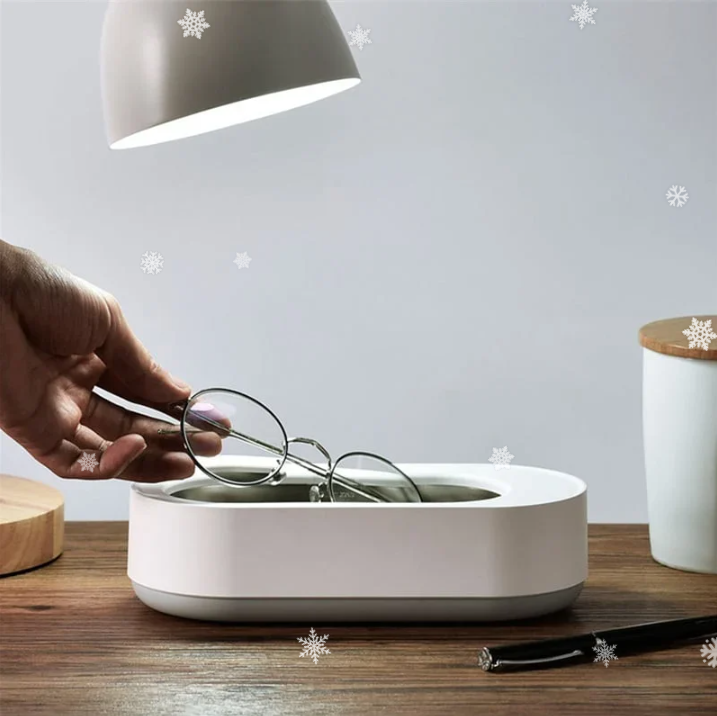 ltrasonic Cleaner