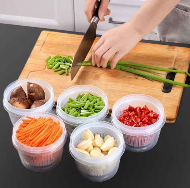 Summer Hot Sale 49% OFF-2023 Food storage box