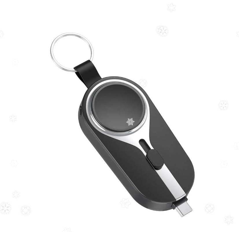 KeyPact Duo