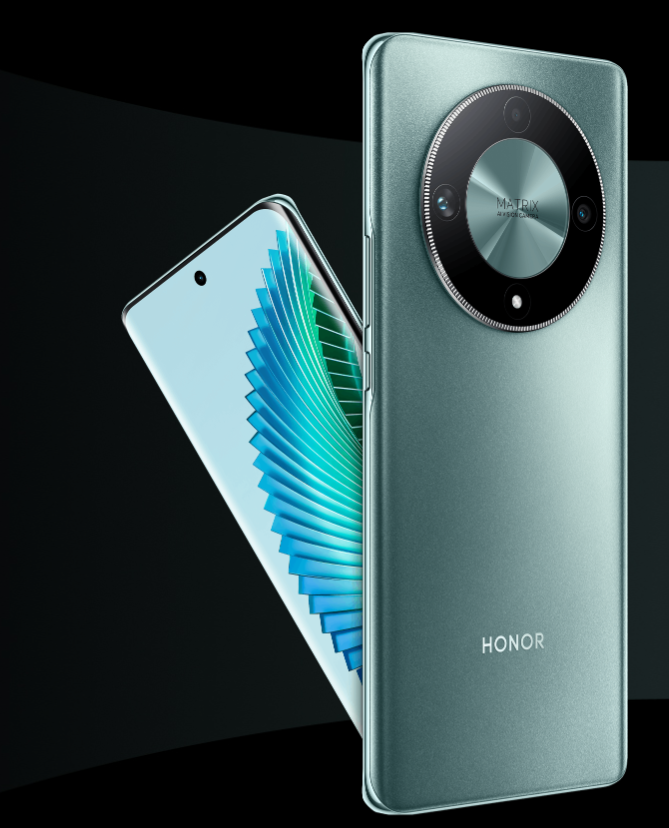 Global Version HONOR Magic6 Lite 5G