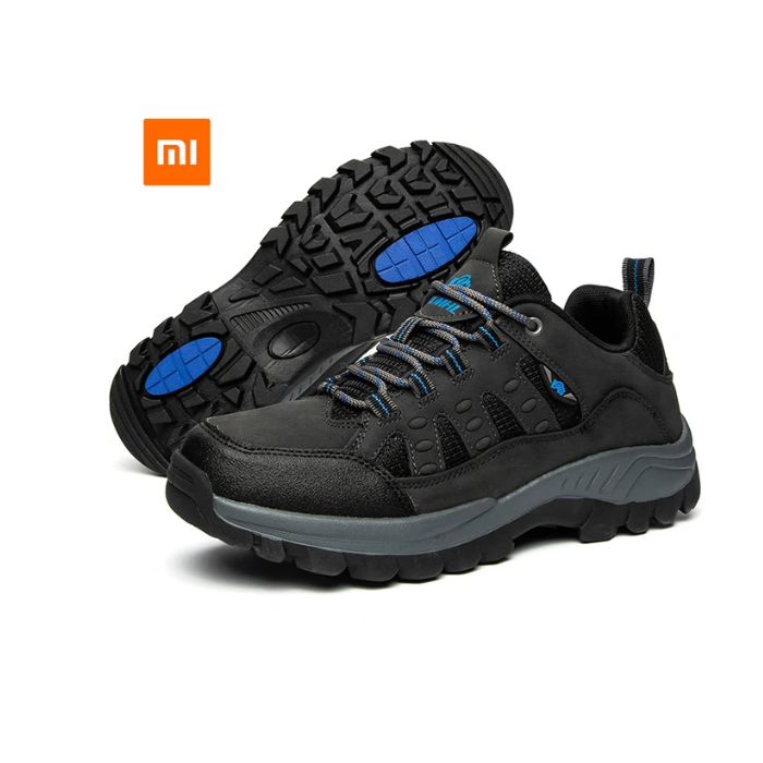 Xiaomi Youpin Summer 2023 Casual Sneakers for Men Shoes Outdoor Climbing Shoes Non-slip Large 47 Casual Sneakers Men