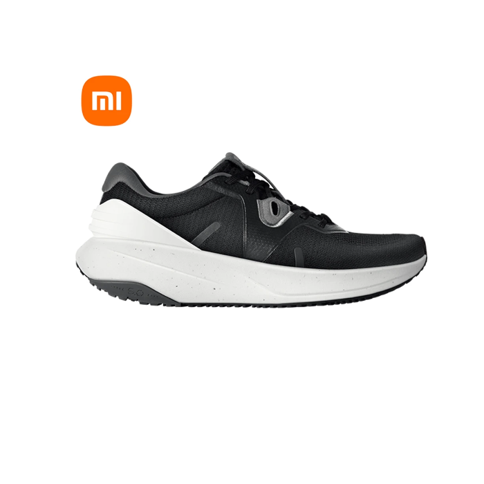 Xiaomi Mijia Sports Shoes 5 Men Running Shoes Women Fashion Mesh Breathable Loafers Shock Absorbing Comfortable Sneakers Couples