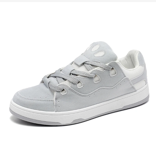 Xiaomi Youpin Men Vulcanize Shoes Canvas Shoes Men Sneakers Free Shipping 2023 Spring Mesh Breathable Skateboard Casual Sneaker