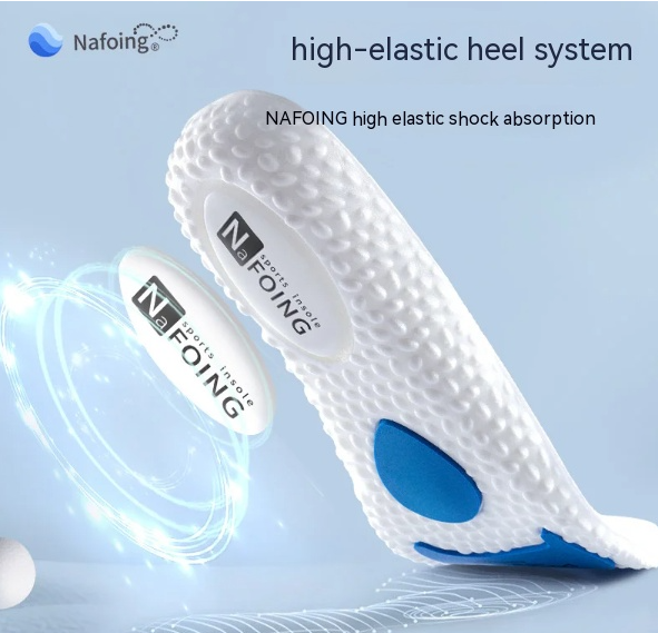 Xiaomi Youpin Orthotic Insole High Arch Support Insoles X/O Type Leg Flat Feet Orthopedic Women Men Orthopedic Foot Pain Unisex