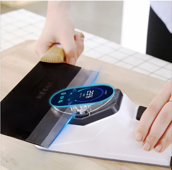 Terminolog Knife Sharpener