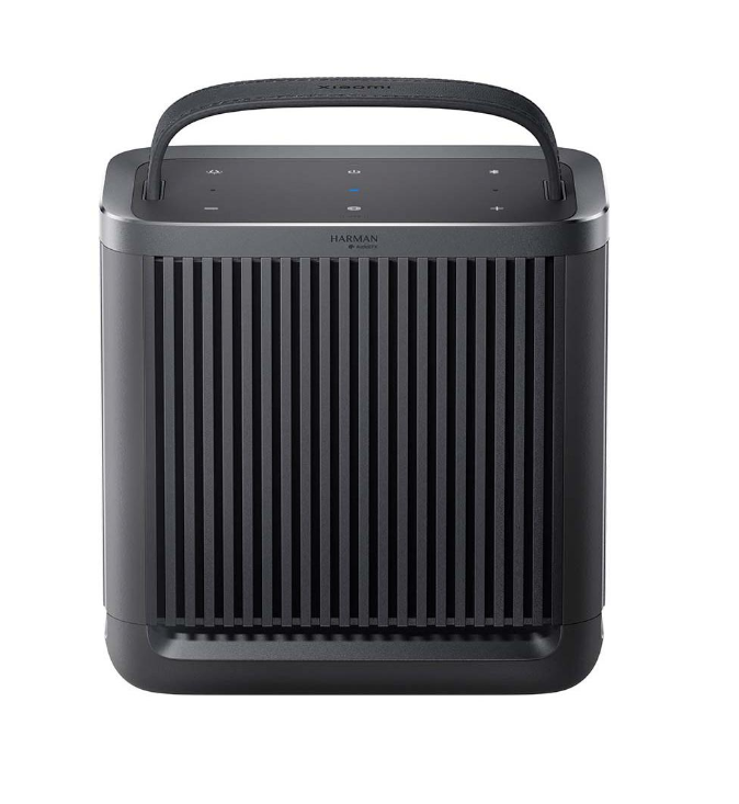 New Xiaomi Outdoor Bluetooth Speaker Camp